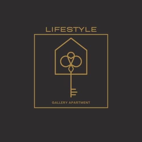 Lifestyle Gallery Apartment Scopia Exterior foto
