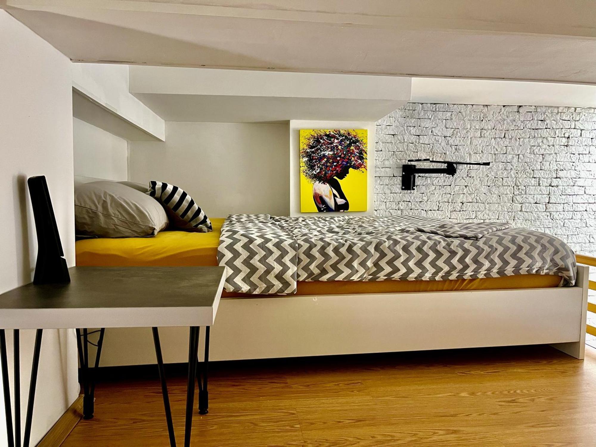 Lifestyle Gallery Apartment Scopia Exterior foto