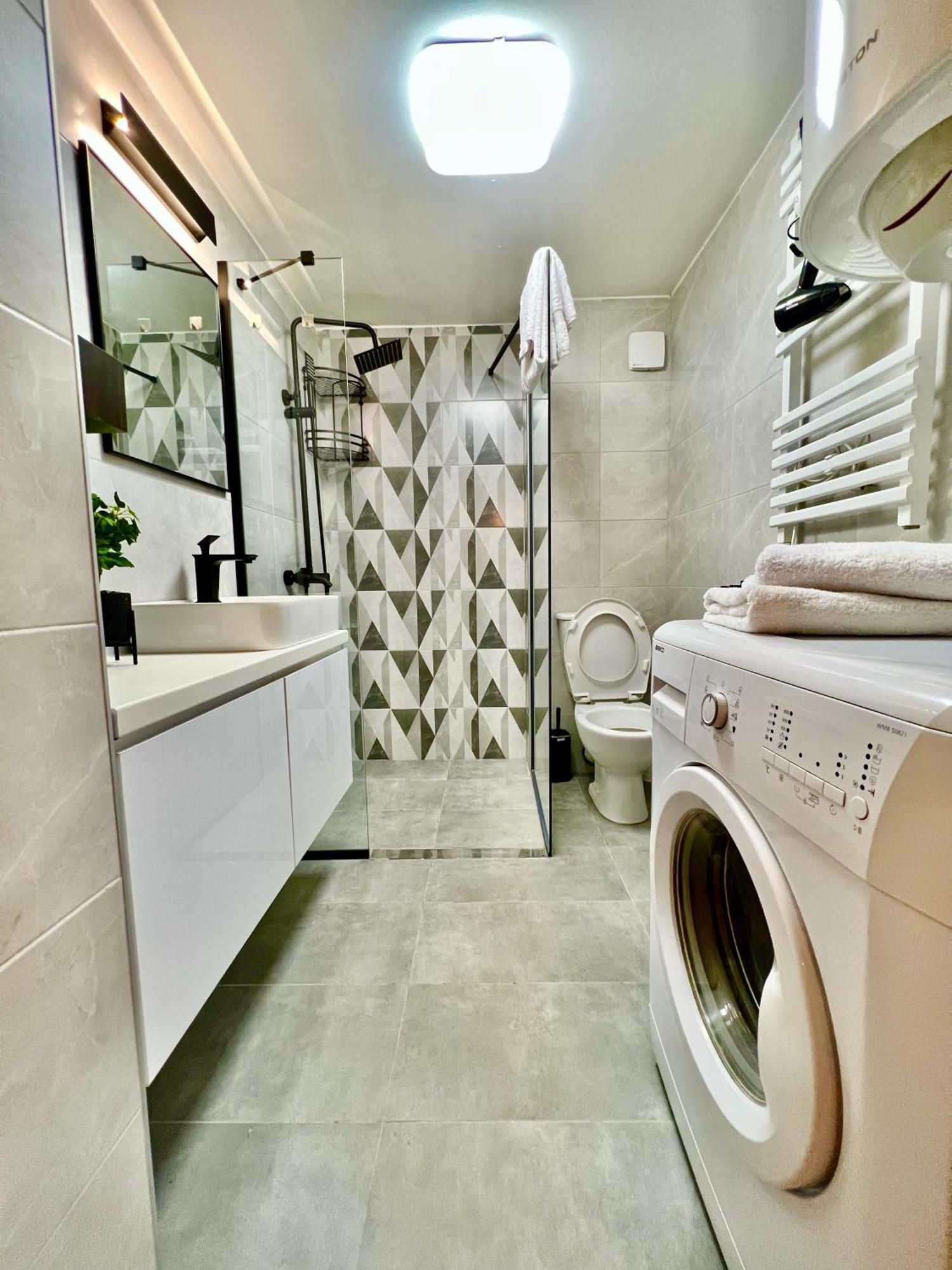 Lifestyle Gallery Apartment Scopia Exterior foto