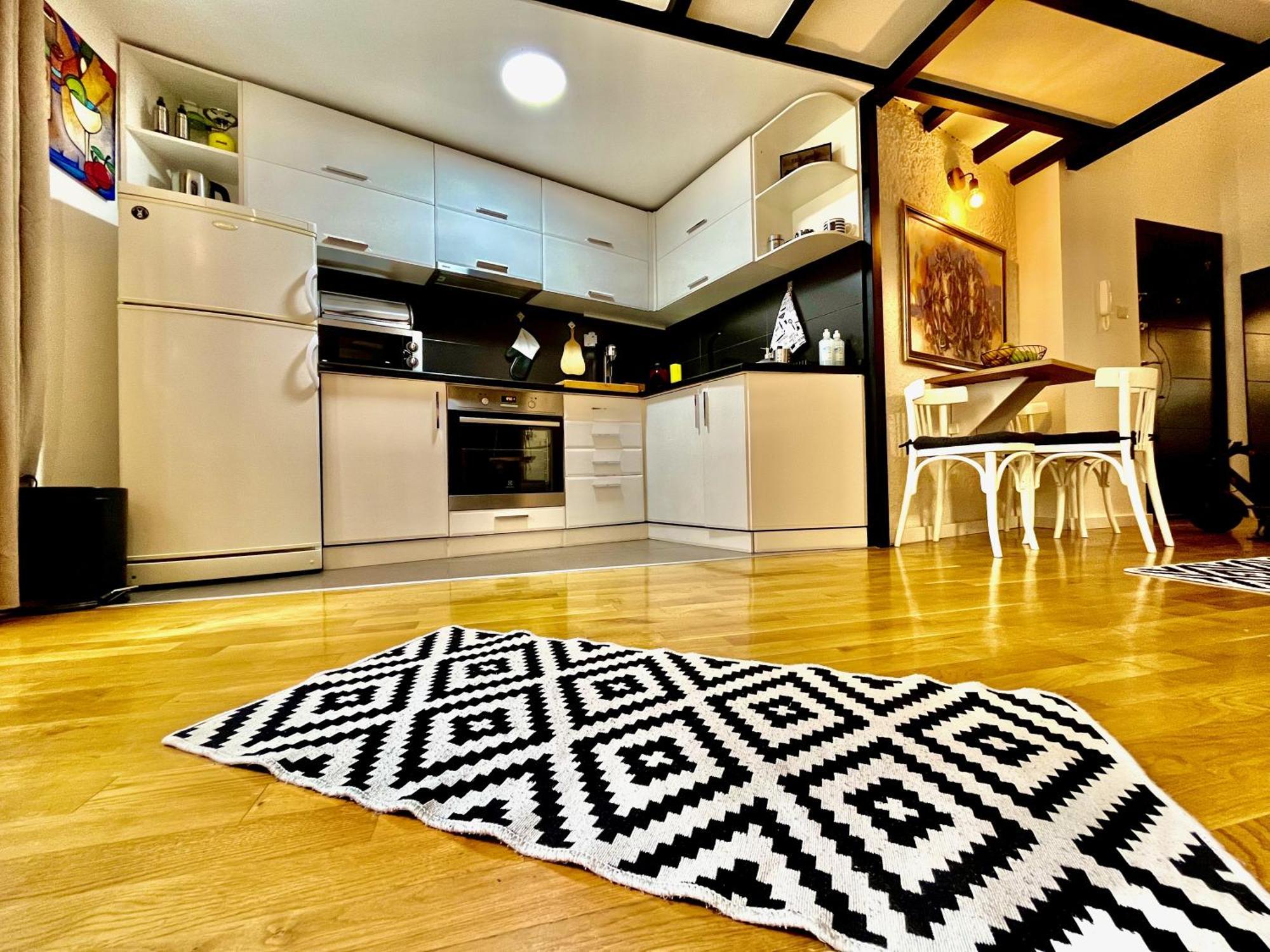 Lifestyle Gallery Apartment Scopia Exterior foto