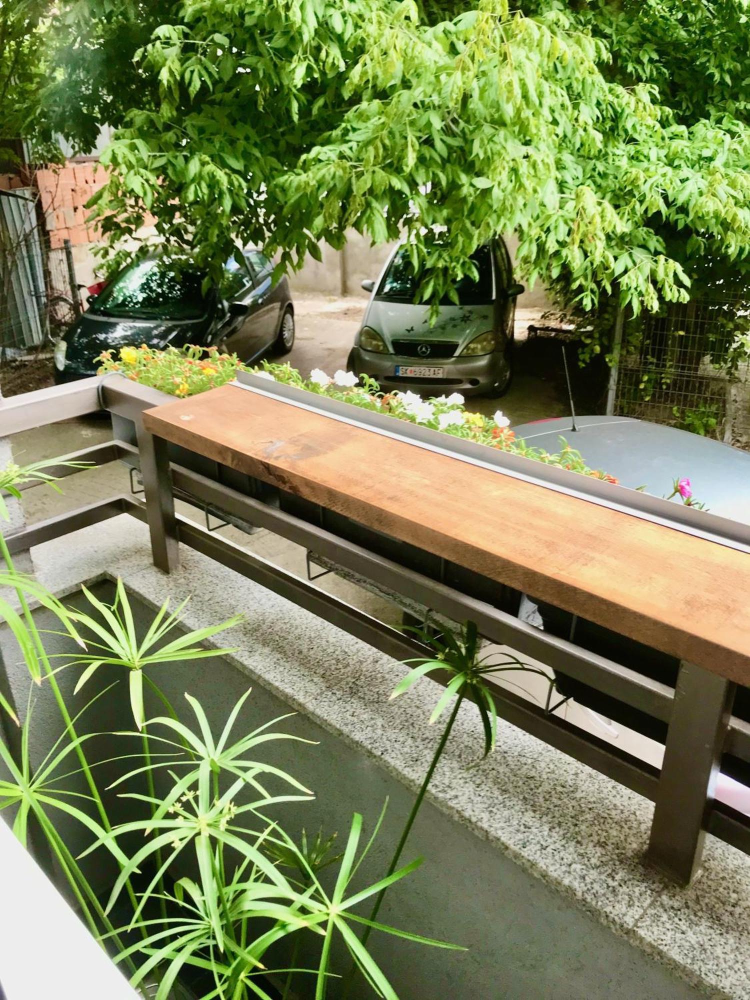Lifestyle Gallery Apartment Scopia Exterior foto